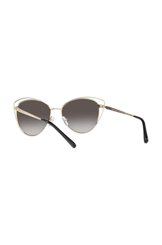 Слънчеви очила Michael Kors 0MK1117 черен