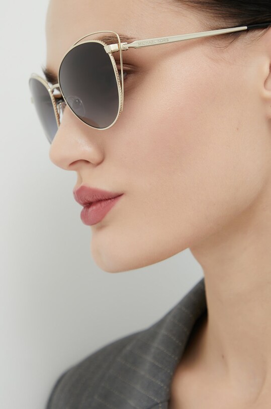 Слънчеви очила Michael Kors 0MK1117