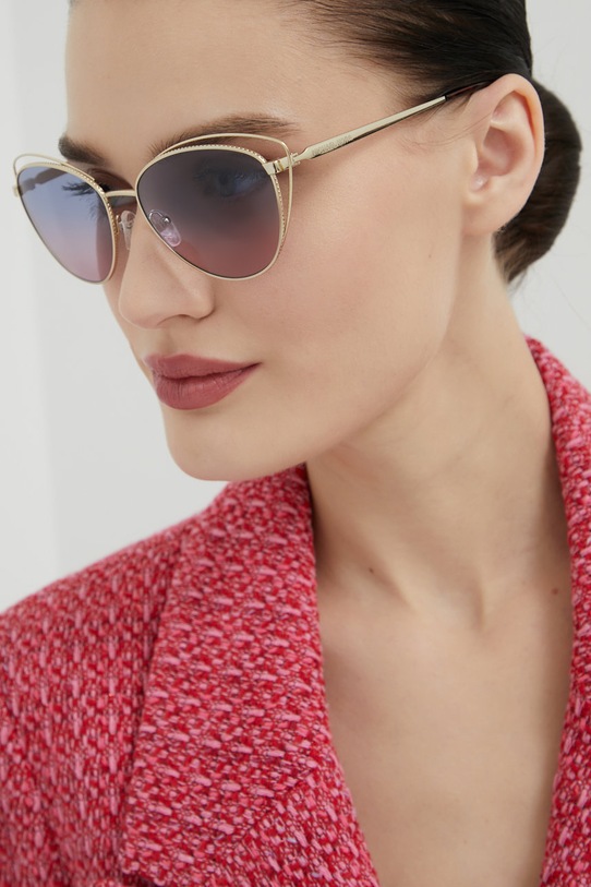 Michael Kors okulary przeciwsłoneczne 0MK1117
