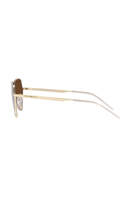 Akcesoria Emporio Armani okulary przeciwsłoneczne 0EA2127 0EA2127 brązowy