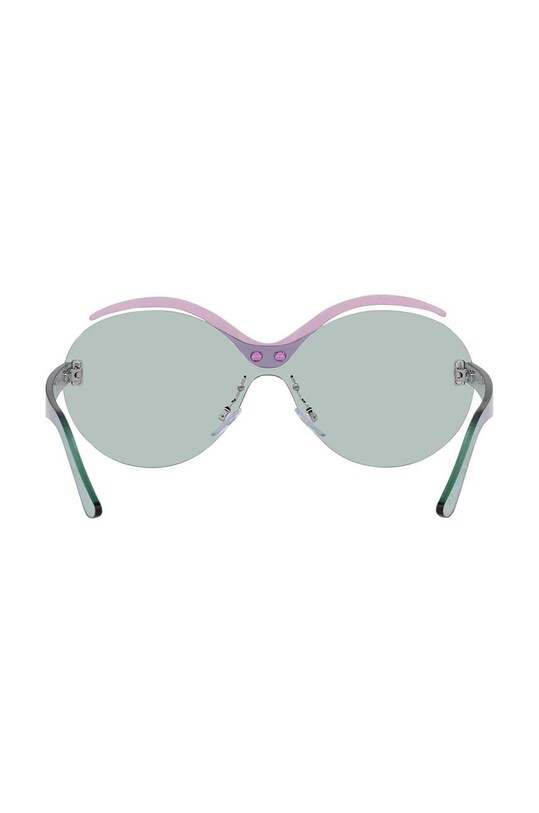 Emporio Armani ochelari de soare 0EA2131 multicolor