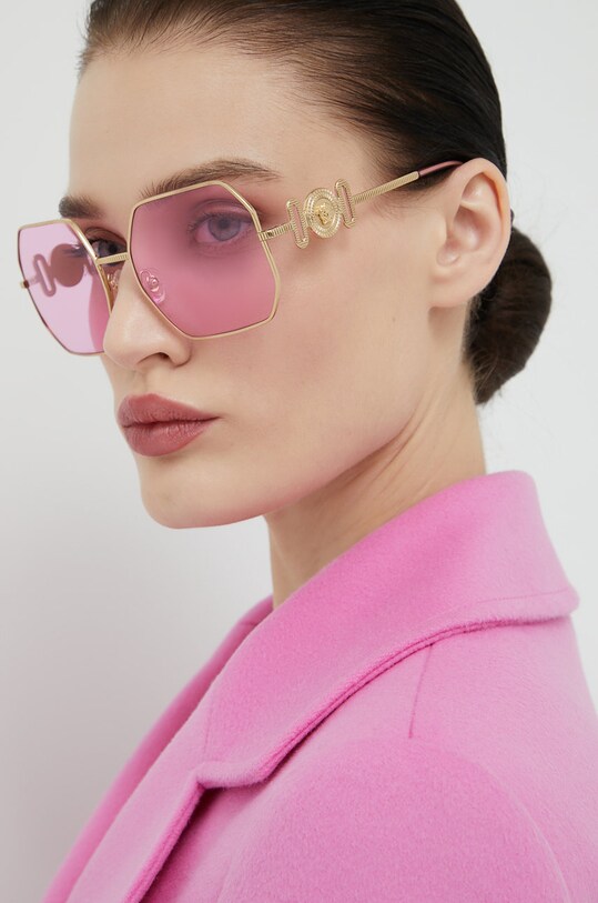 Versace napszemüveg 0VE2248