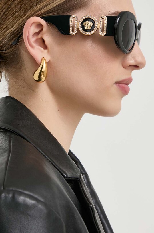 Сонцезахисні окуляри Versace 0VE4426BU