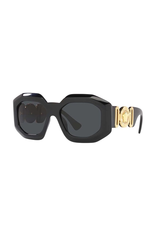 Accesorii Versace ochelari de soare 0VE4424U negru