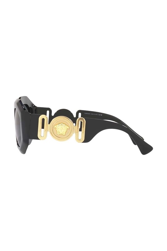 Versace ochelari de soare negru 0VE4424U