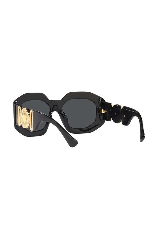 Versace ochelari de soare 0VE4424U negru