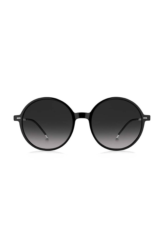 BOSS ochelari de soare negru BOSS.1389/S