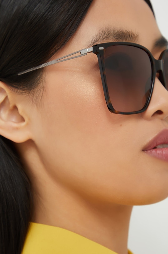 BOSS okulary przeciwsłoneczne BOSS.1388/S BOSS.1388/S