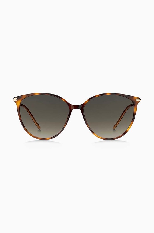 BOSS ochelari de soare maro BOSS.1272/S