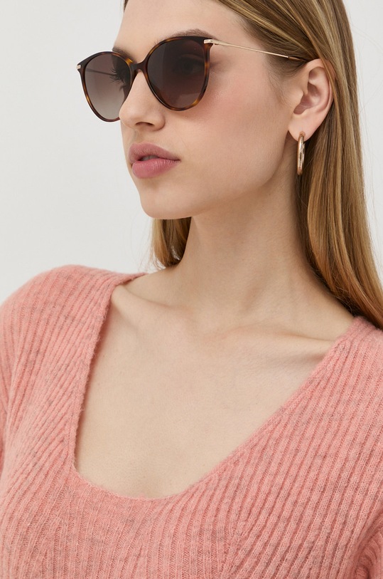 BOSS ochelari de soare BOSS.1272/S