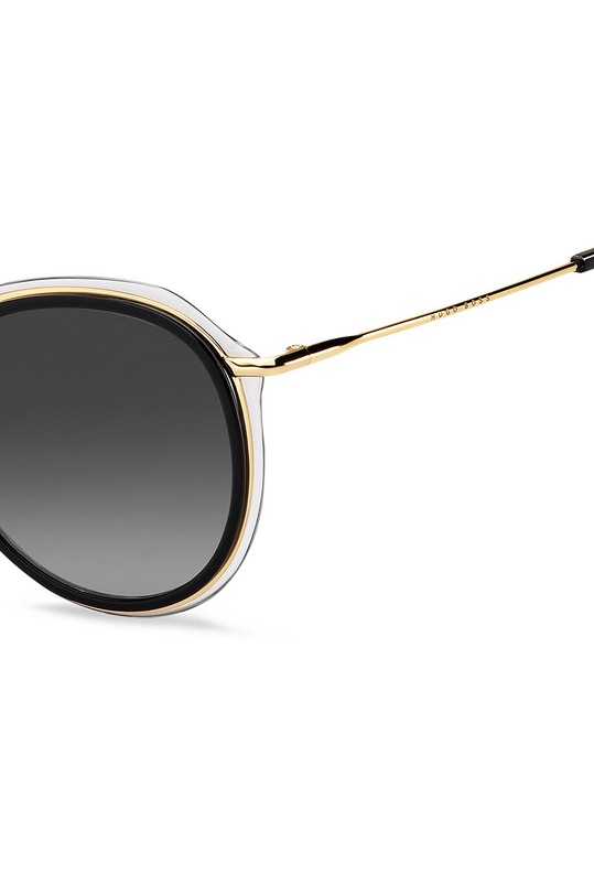 BOSS okulary przeciwsłoneczne BOSS.1276/S BOSS.1276/S złoty