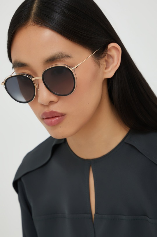 BOSS okulary przeciwsłoneczne BOSS.1276/S BOSS.1276/S