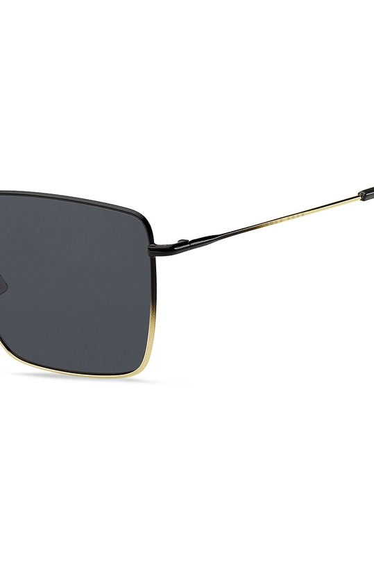 BOSS okulary przeciwsłoneczne BOSS.1333/S BOSS.1333/S złoty