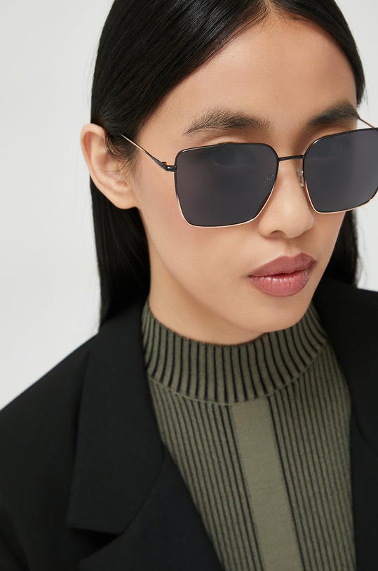 BOSS okulary przeciwsłoneczne BOSS.1333/S BOSS.1333/S