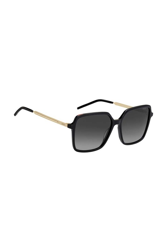 Akcesoria HUGO okulary przeciwsłoneczne HG.1106/S HG.1106/S czarny