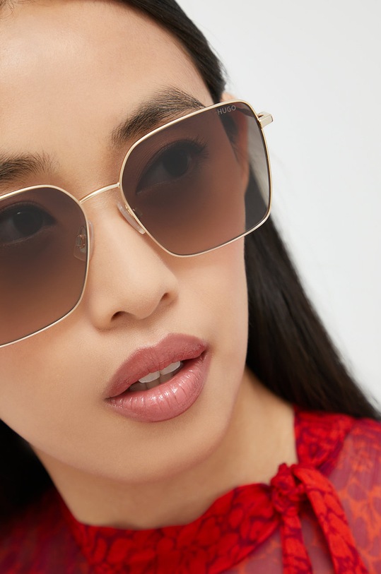 HUGO okulary przeciwsłoneczne HG.1184/S HG.1184/S