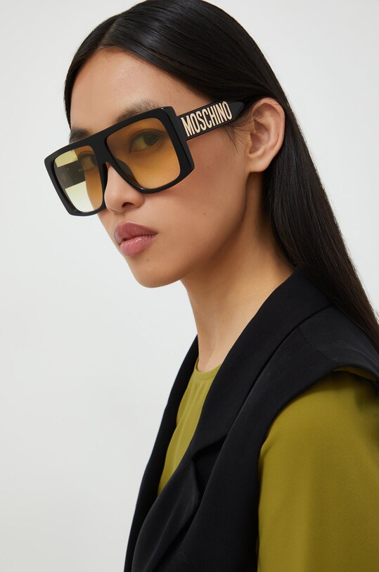 Сонцезахисні окуляри Moschino MOS119/S