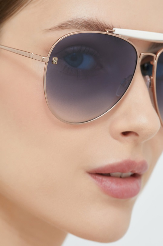 Tommy Hilfiger napszemüveg TH.1808/S arany AA00