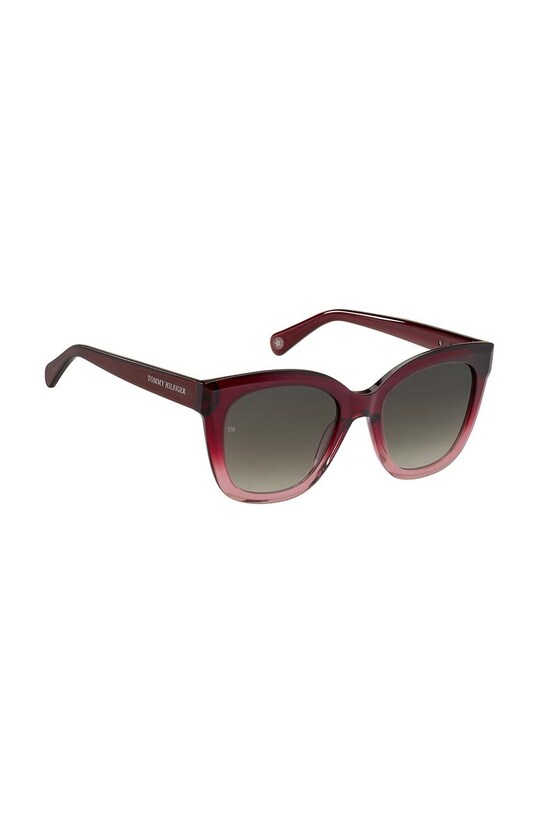 Tommy Hilfiger napszemüveg TH.1884/S burgundia