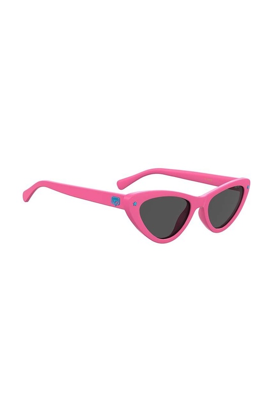 Accesorii Chiara Ferragni ochelari de soare CF.7006/S roz