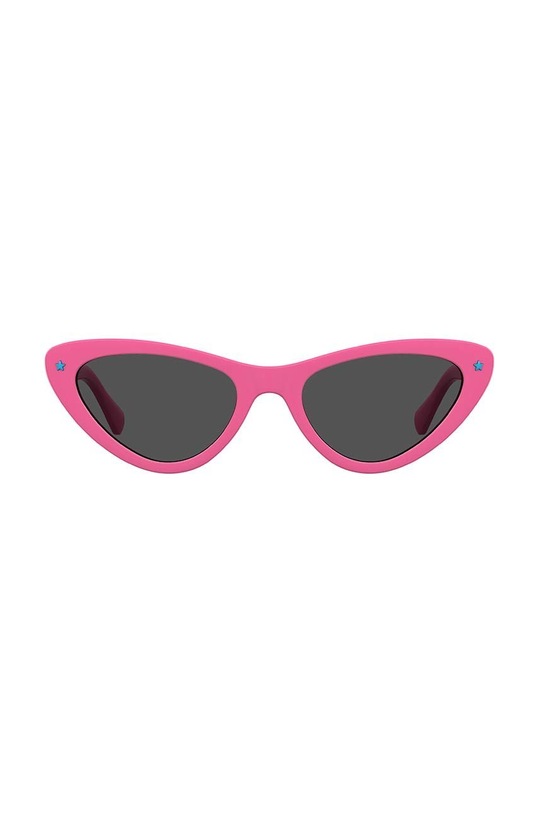 Chiara Ferragni ochelari de soare roz CF.7006/S