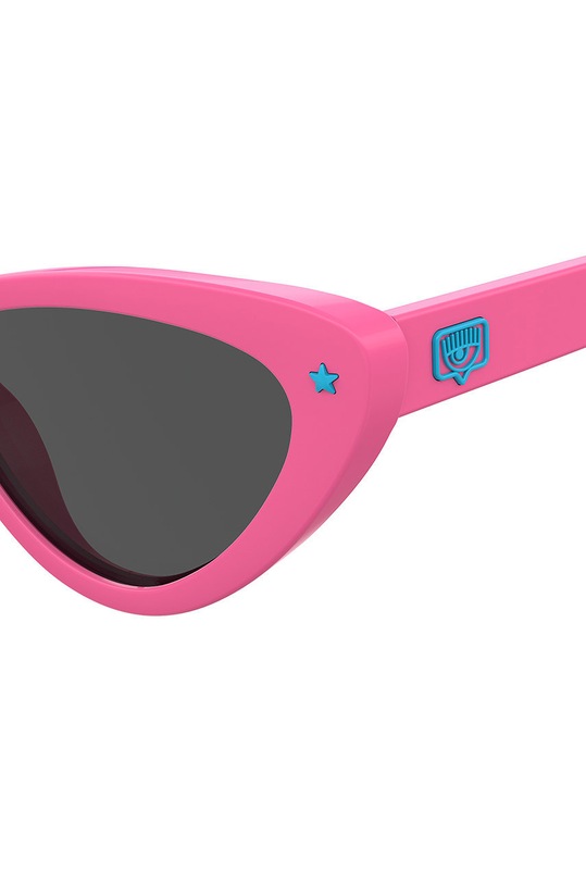 Солнцезащитные очки Chiara Ferragni CF.7006/S розовый