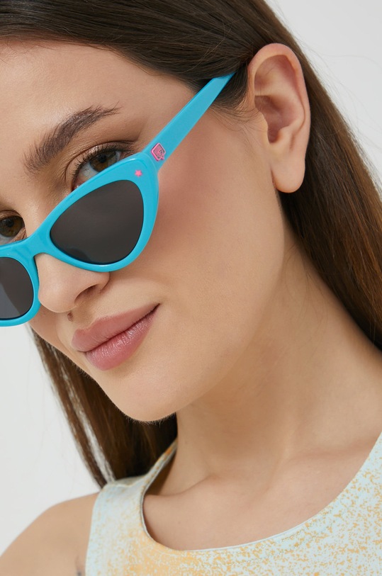 Chiara Ferragni okulary przeciwsłoneczne CF.7006/S