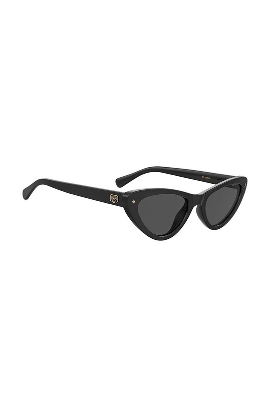 Аксесуари Сонцезахисні окуляри Chiara Ferragni CF.7006/S чорний