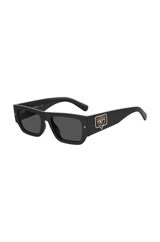 Γυαλιά ηλίου Chiara Ferragni CF.7013/S μαύρο AA00