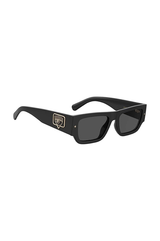 Αξεσουάρ Γυαλιά ηλίου Chiara Ferragni CF.7013/S μαύρο