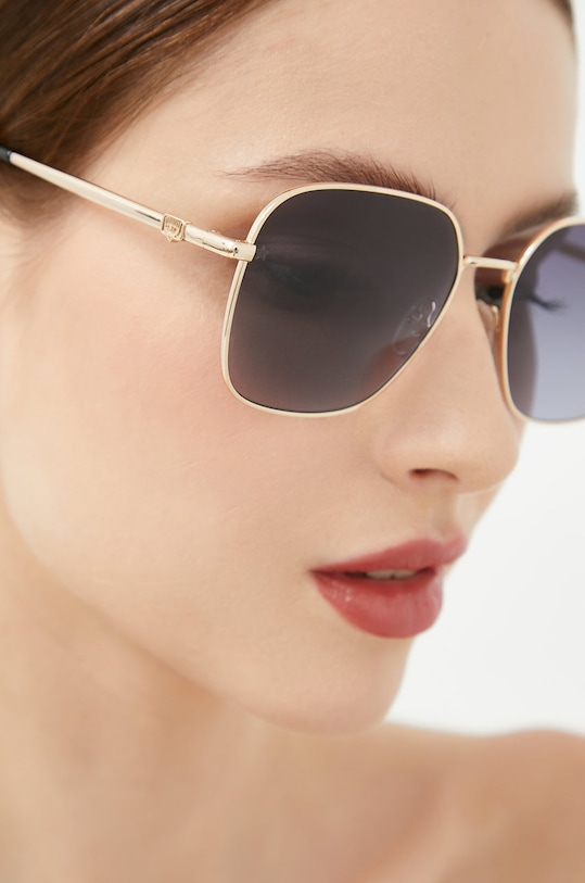 Chiara Ferragni okulary przeciwsłoneczne CF.1003/S