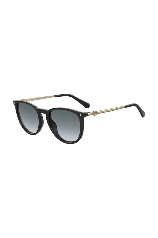 Chiara Ferragni okulary przeciwsłoneczne CF.1005/S czarny AA00