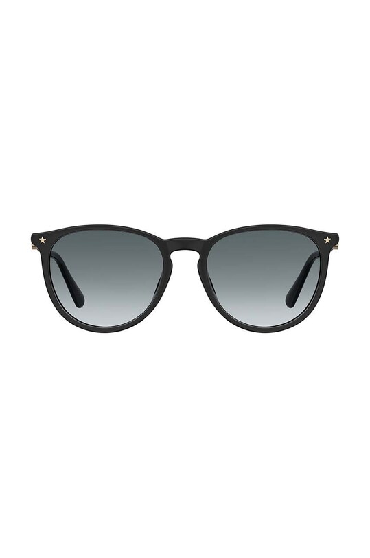 Chiara Ferragni occhiali da sole nero CF.1005/S