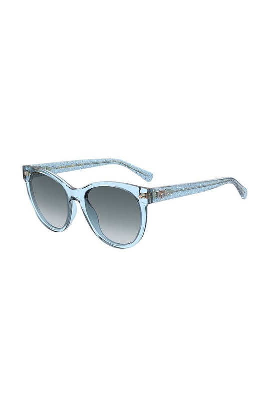 Chiara Ferragni okulary przeciwsłoneczne CF.1007/S niebieski AA00