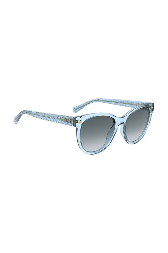 Akcesoria Chiara Ferragni okulary przeciwsłoneczne CF.1007/S niebieski