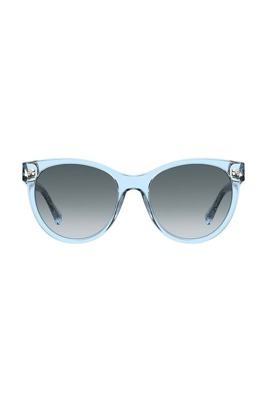 Chiara Ferragni okulary przeciwsłoneczne niebieski CF.1007/S