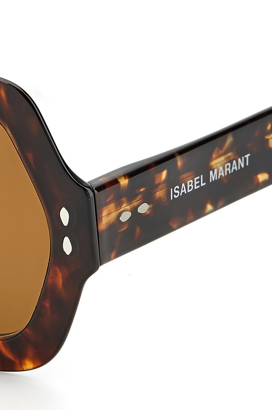 Сонцезахисні окуляри Isabel Marant IM.0004/S коричневий