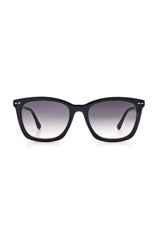 Isabel Marant okulary przeciwsłoneczne czarny IM.0010/S