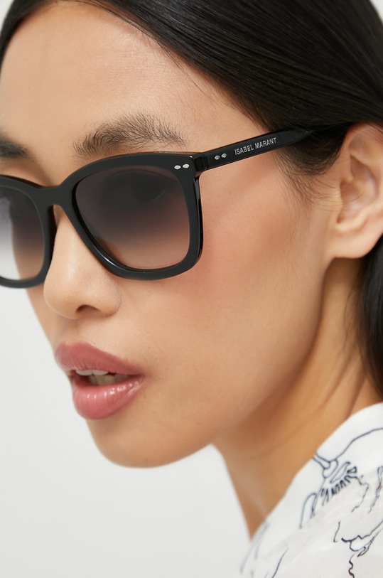 Isabel Marant okulary przeciwsłoneczne IM.0010/S