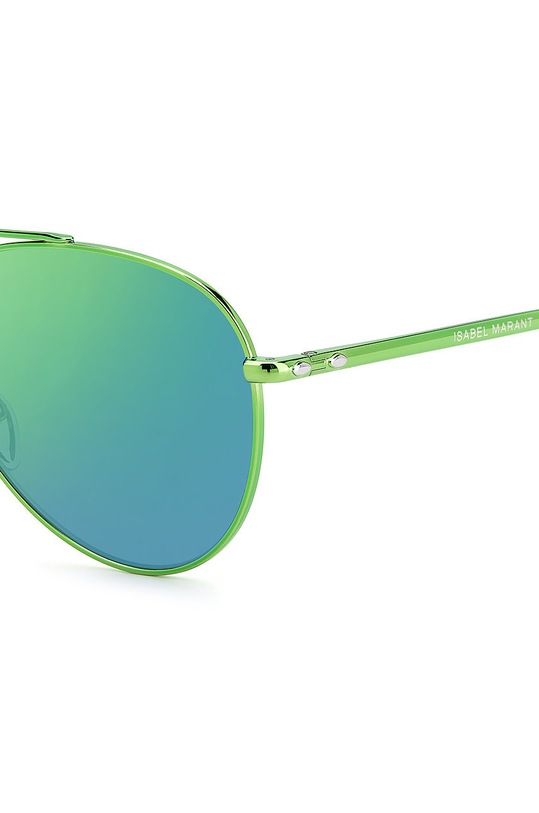 Sluneční brýle Isabel Marant IM.0011/S zelená
