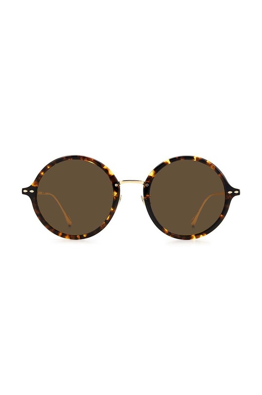 Sluneční brýle Isabel Marant zlatá IM.0054/S