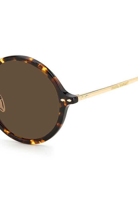 Sluneční brýle Isabel Marant IM.0054/S zlatá