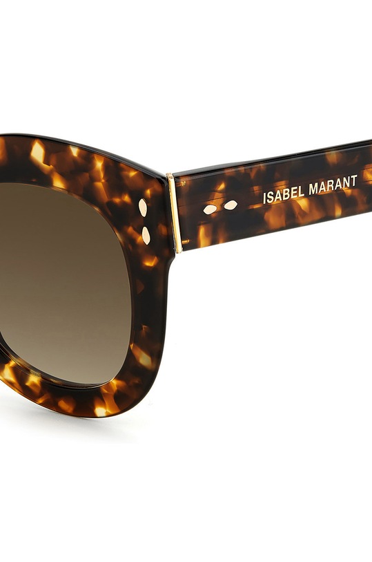 Сонцезахисні окуляри Isabel Marant IM.0073/S коричневий