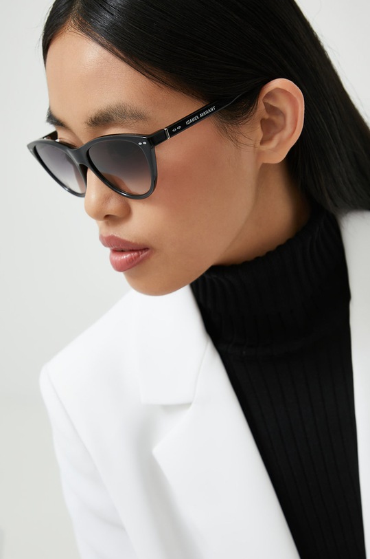 Isabel Marant okulary przeciwsłoneczne IM.0079/S