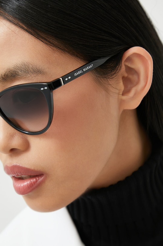 Isabel Marant okulary przeciwsłoneczne IM.0079/S
