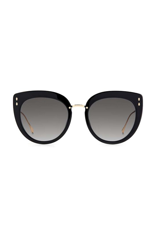 Isabel Marant okulary przeciwsłoneczne złoty IM.0084/G/S
