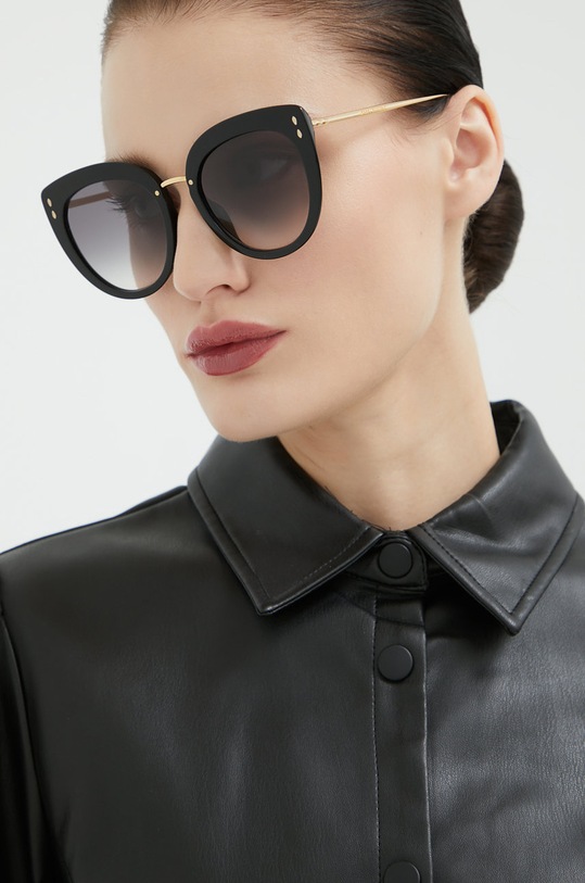 Isabel Marant okulary przeciwsłoneczne IM.0084/G/S