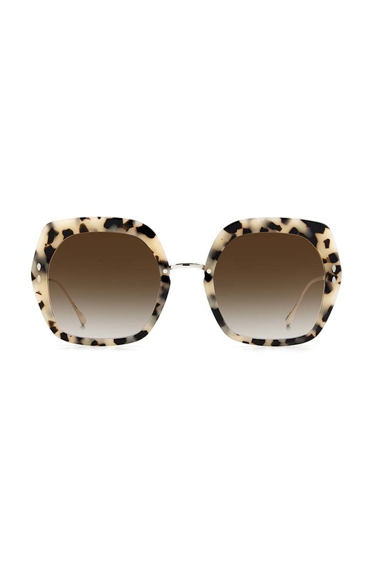 Isabel Marant okulary przeciwsłoneczne multicolor IM.0085/S
