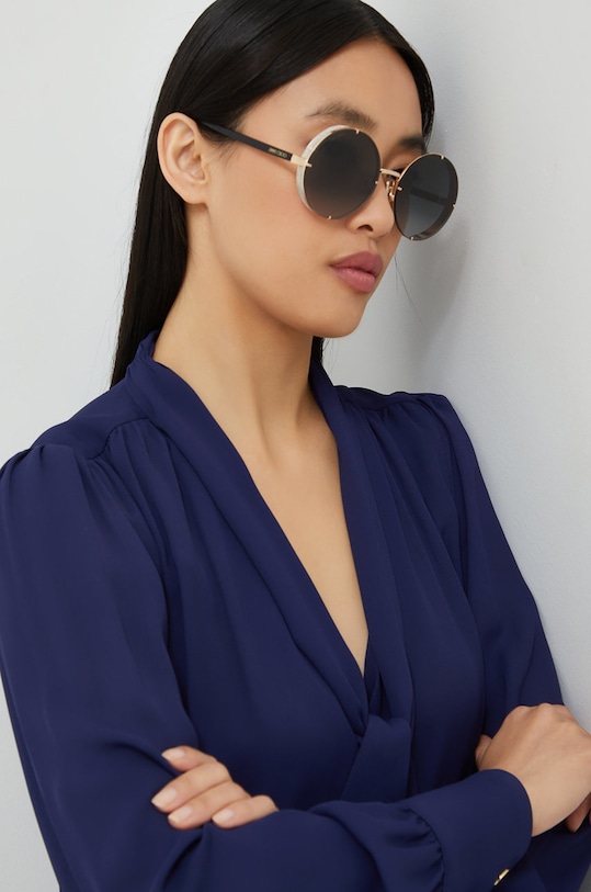 Jimmy Choo okulary przeciwsłoneczne LILO/S