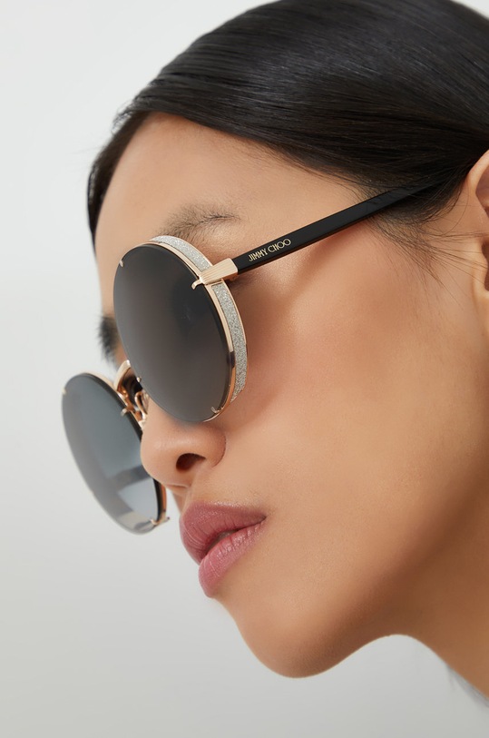 Jimmy Choo okulary przeciwsłoneczne LILO/S